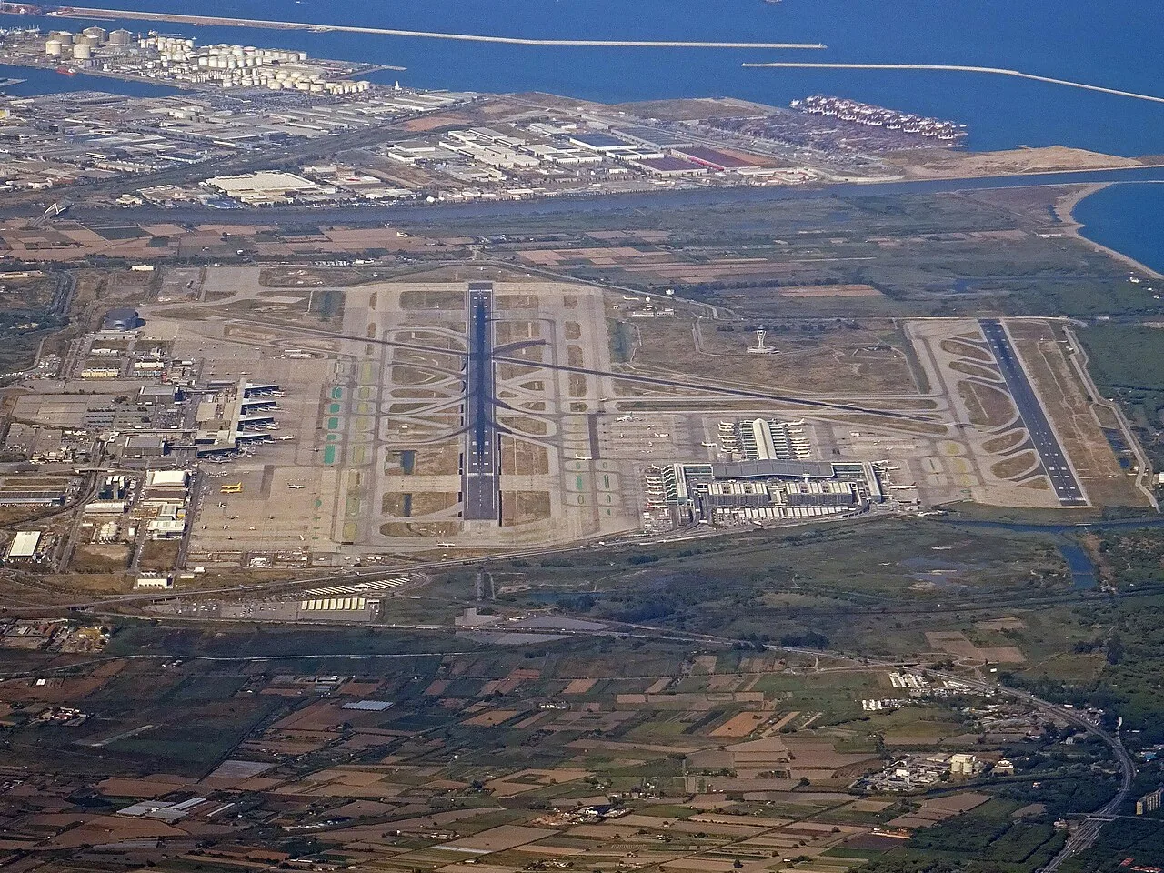FLIGHT VUELING 8020