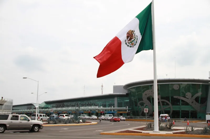 Aeropuerto de Guadalajara