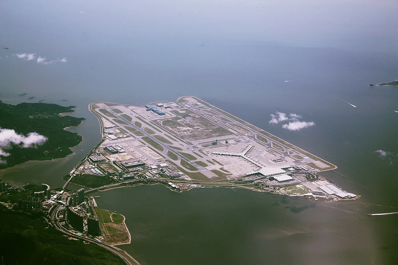 This photo was taken on Flight CA102, an A321-200 of Air China towards Beijing.