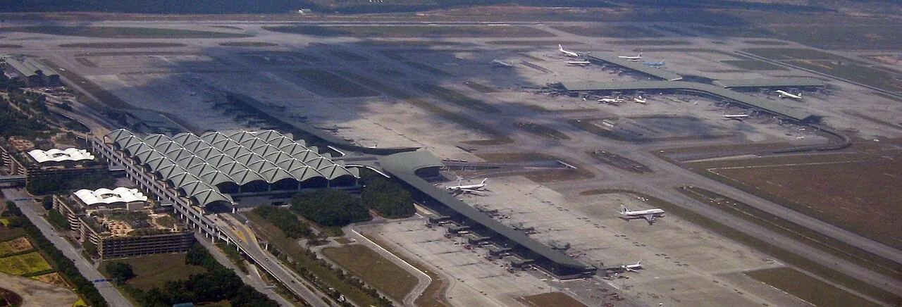 KLIA overview