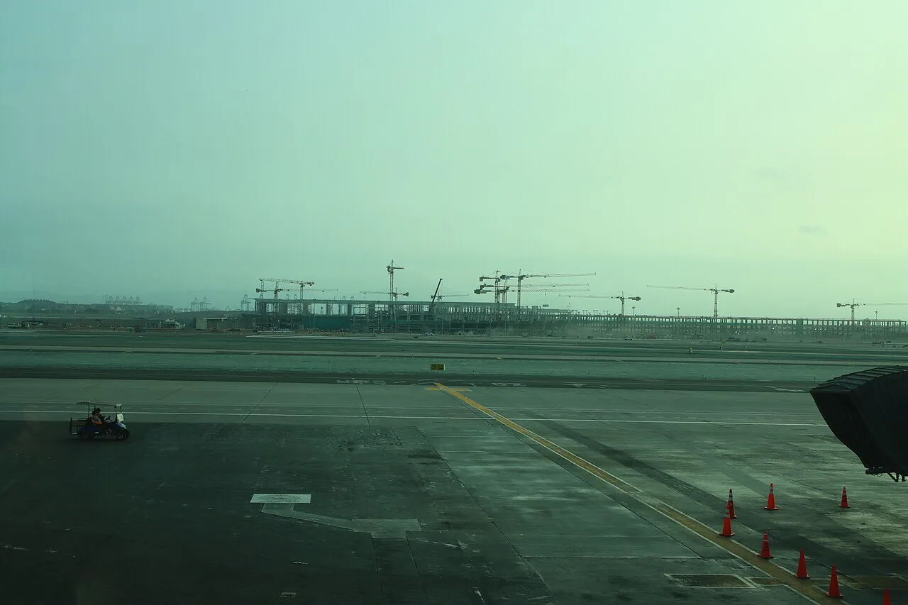 Lima Airport