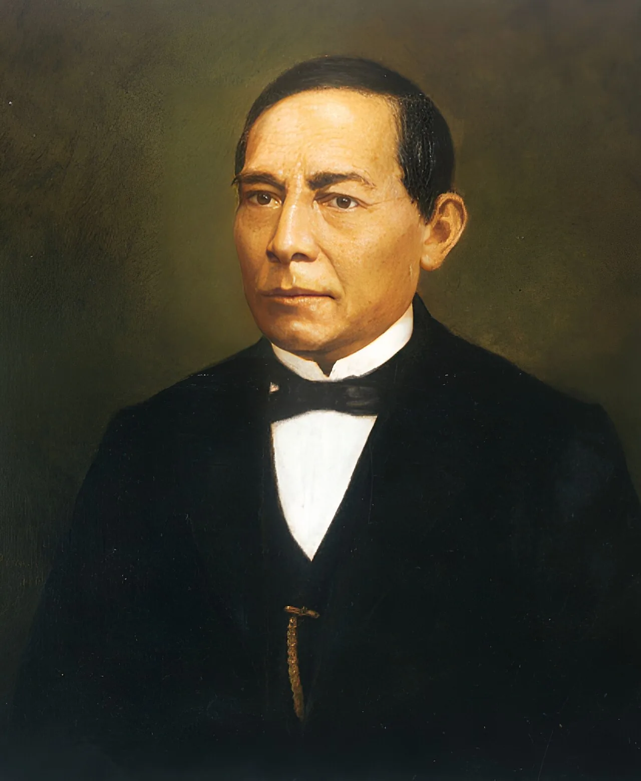 Benito Juárez