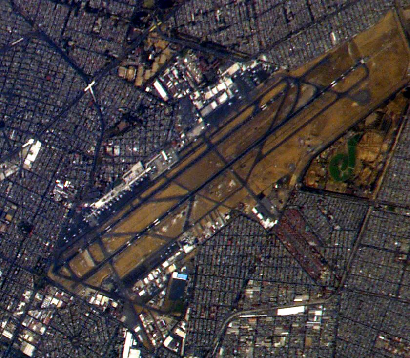 Benitojuarezarptaerial