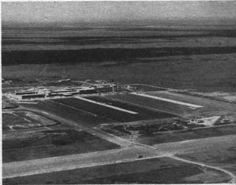 Photo Album images of Embakasi Airport
