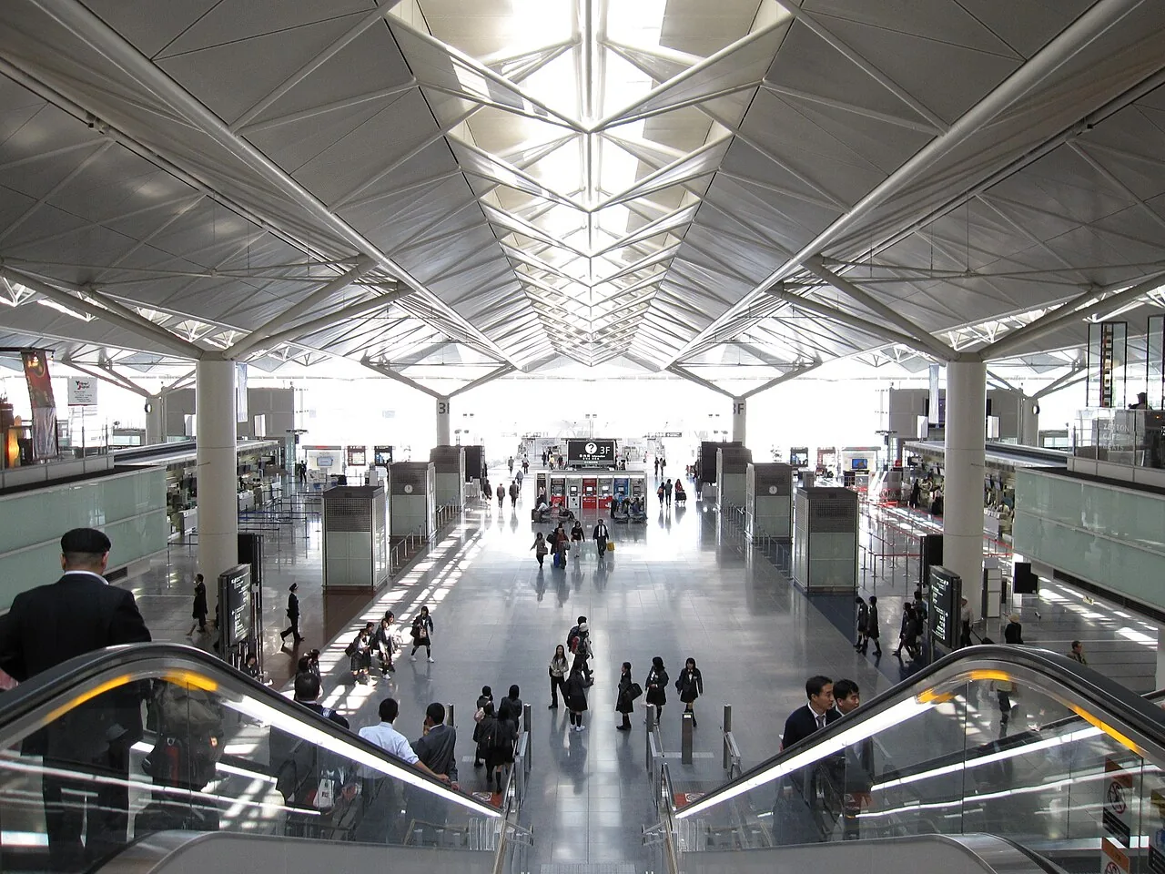 Chubu International Airport