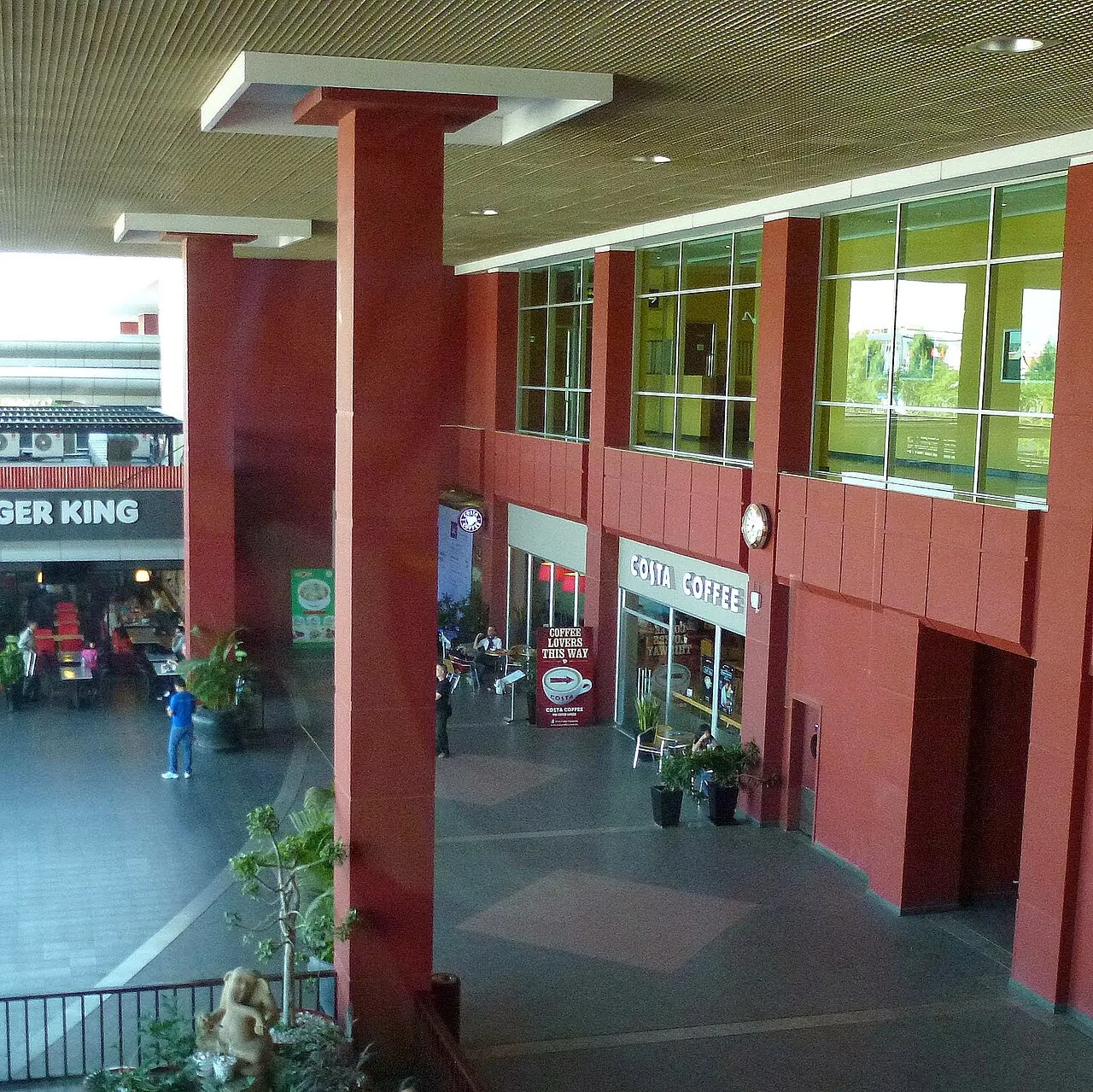 Phnom Penh International Airport