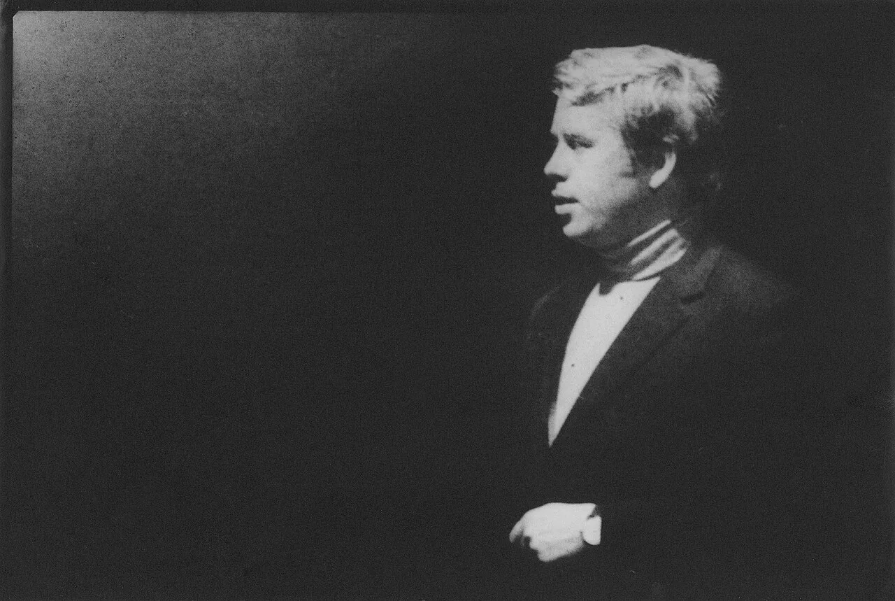 Václav Havel