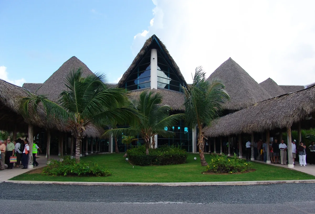 Punta Cana (PUJ   MDPC) AN1562239