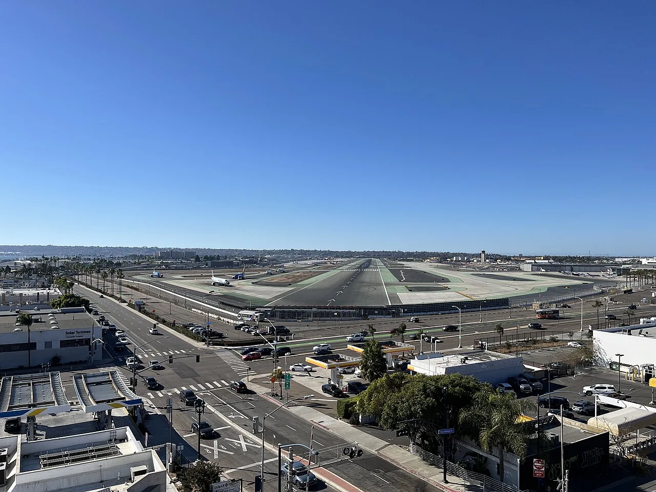KSAN