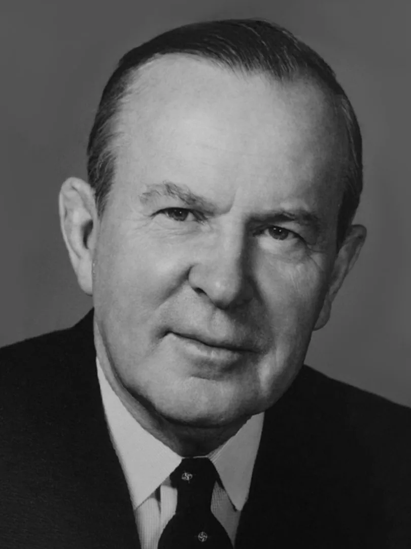The Prime Minister of Canada, the Right Honourable Lester B. Pearson, will be ABC News' special guest on Issues and Answers Sunday, Sept. 22 (ABC-TV, 1:30-2 p.m., EDT; ABC Radio, 8:30-8:55 p.m.). He will be interviewed i